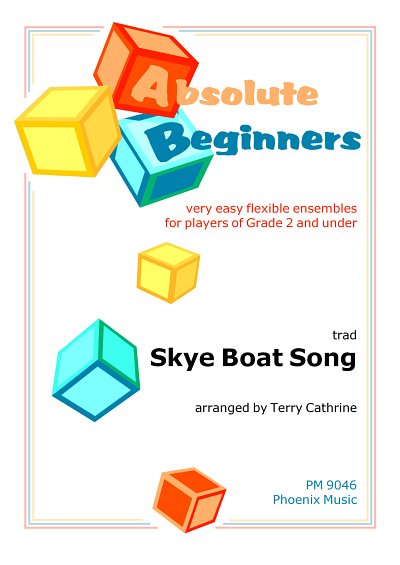 T. trad: Skye Boat Song