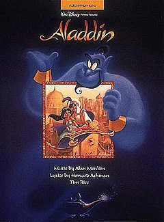 Aladdin, Asax