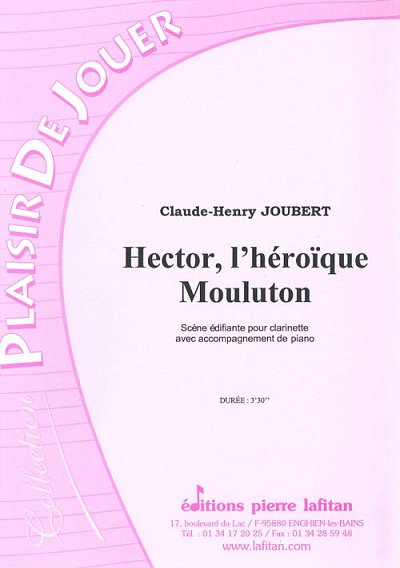 Hector, L'Héroïque Mouluton, KlarKlv (KlavpaSt)