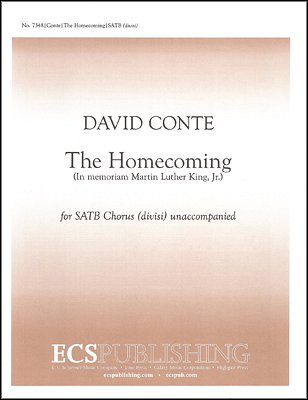 D. Conte: The Homecoming