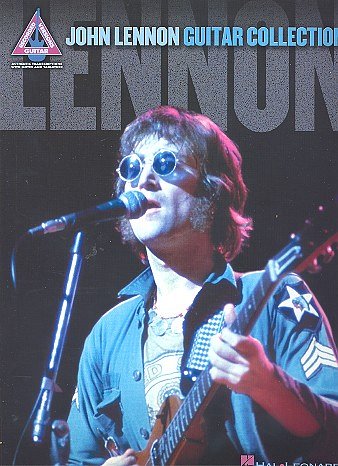 John Lennon - Guitar Collection, Git