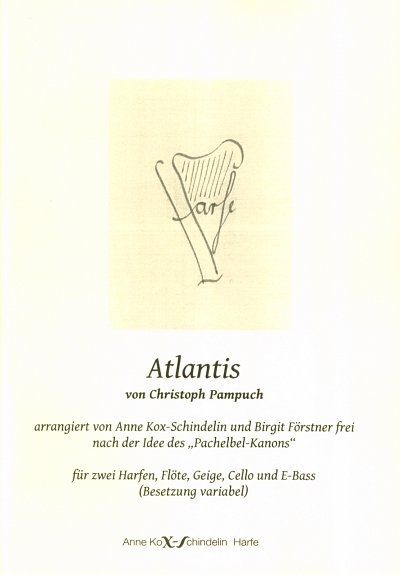 C. Pampusch: Atlantis, Varens (Pa+St)