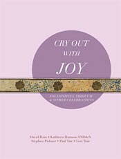 D. Haas: Cry Out with Joy (Part.)