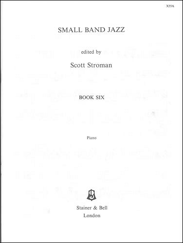 Small Band Jazz 6