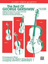 DL: G. Gershwin: George Gershwin, 2VlVaVc (Pa+St)