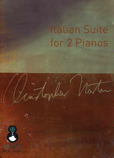 C. Norton: Italian Suite, 2Klav