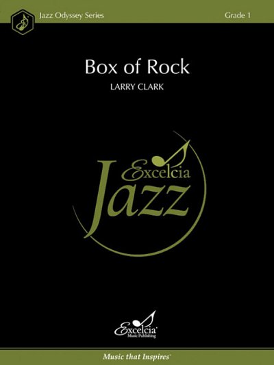 C. Larry: Box of Rock (Pa+St)
