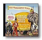 Circus Days, Blaso (CD)