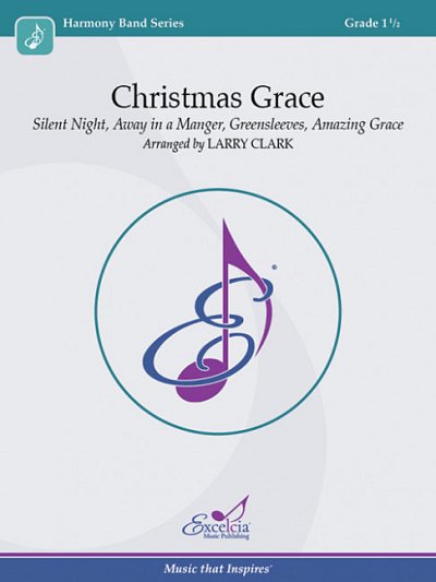 Christmas Grace, Blaso (Part.)