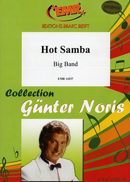 G.M. Noris: Hot Samba, Bigb