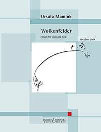 M. Ursula: Wolkenfelder (1965)