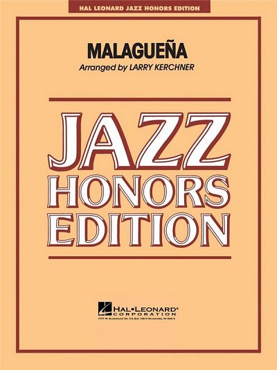 Malaguena , Jazzens (Part.)
