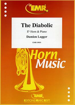 D. Lagger: The Diabolic, HrnKlav