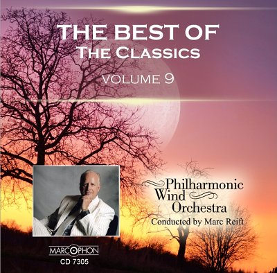 The Best Of The Classics Volume 9