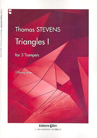 T. Stevens: Triangles I