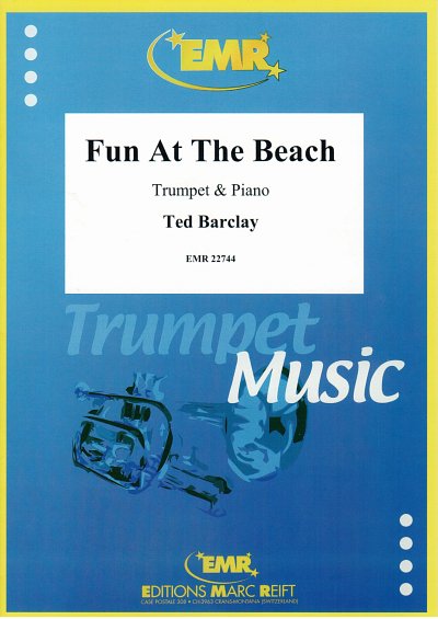 DL: T. Barclay: Fun At The Beach, TrpKlav