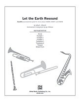 S.K. Albrecht y otros.: Let the Earth Resound