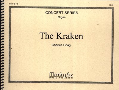 C. Hoag: The Kraken, Org