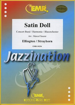 DL: D. Ellington: Satin Doll, Blaso