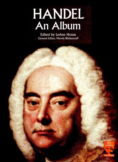 G.F. Händel: Handel