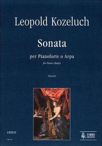 K.L. Antonín: Sonata