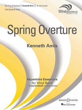 Spring Overture (Pa+St)