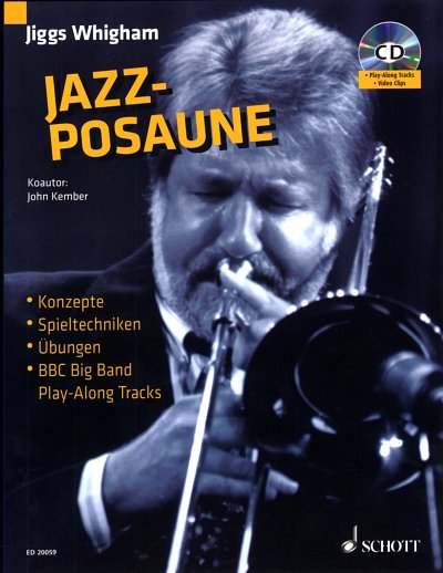 J. Whigham et al.: Jazz-Posaune