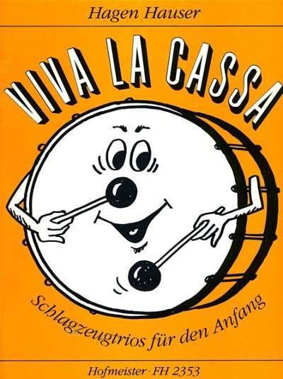 H. Hauser: Viva la Cassa