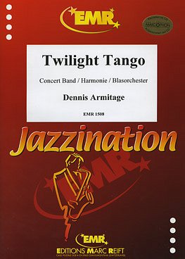 D. Armitage: Twilight Tango, Blaso