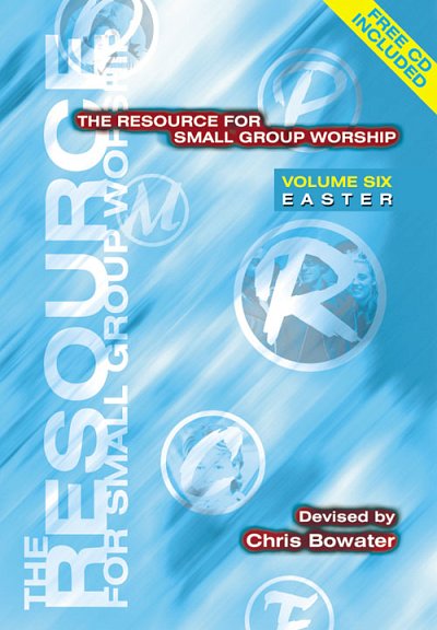 The Resource for Small Group Worship - Volume Six, Ch (Bu)