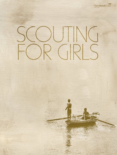 Roy Stride, Scouting For Girls: Michaela Strachan