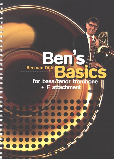 B. van Dijk: Ben's Basics, Pos