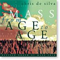 Mass from Age to Age - CD