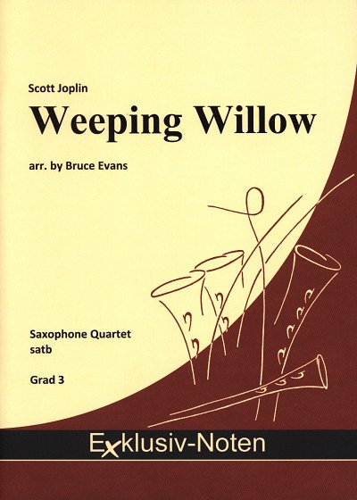 S. Joplin: Weeping Willow