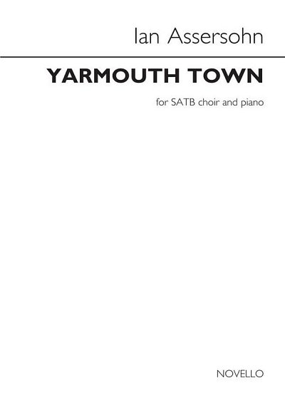 Yarmouth Town, GchKlav (Chpa)