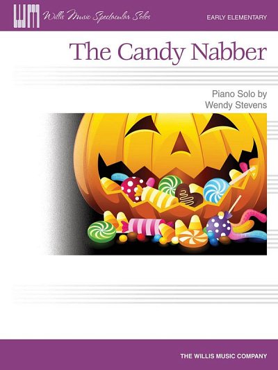 W. Stevens: The Candy Nabber