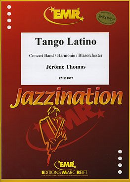 J. Thomas: Tango Latino, Blaso