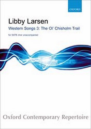 L. Larsen: The Ol' Chisholm Trail, Ch (Chpa)