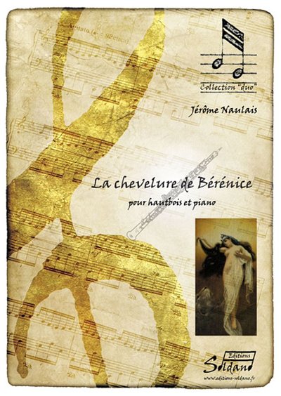 J. Naulais: La Chevelure De Berenice