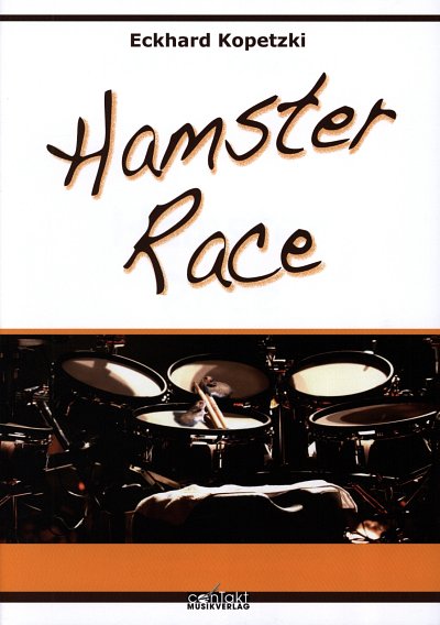 E. Kopetzki: Hamster Race, Schlagz