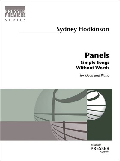 H. Sydney: Panels, ObKlav (KASt)