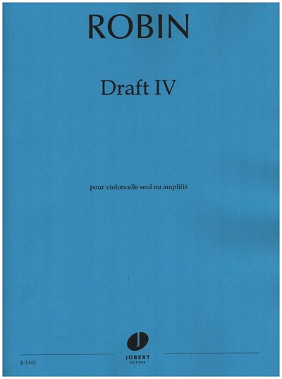 Draft Iv, Vc