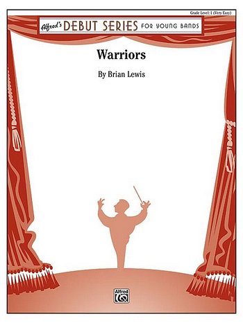 B. Lewis: Warriors