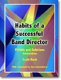 Habits of a Successful Band Director