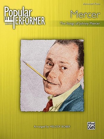 Mercer Johnny: Popular Performer Popular Performer