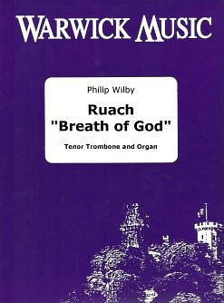 P. Wilby: Ruach 'Breath of God'