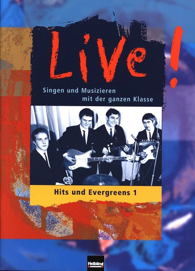 Reinstadler, Wolfgang: Live! Hits und Evergreens 1 / Singen 