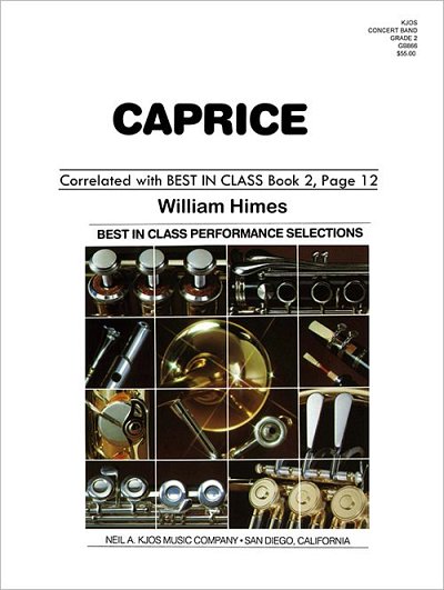 W. Himes: Caprice