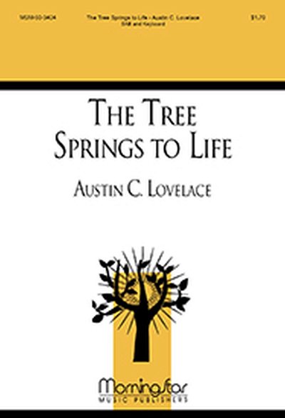 The Tree Springs to Life