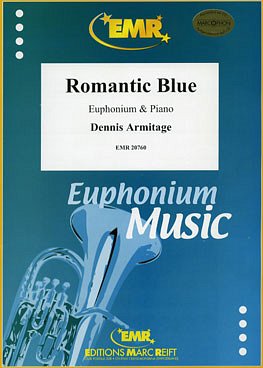 DL: D. Armitage: Romantic Blue, EuphKlav